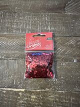 Make Christmas Mini Star Sequins 20G - $14.73