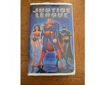 Justice League VHS - £9.84 GBP