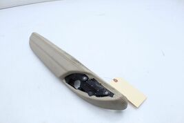 12-16 BMW 328I FRONT LEFT DRIVER DOOR PANEL ARMREST Q4238 image 2