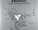 [Audiobook] The Golden Triangle (The World&#39;s Political Hot Spots) 2 Cass... - $5.69