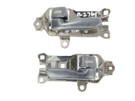 1990 Toyota Celica OEM Pair Front Left Right Door Interior Handle  - $111.38