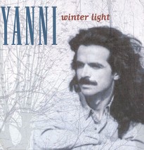 Winter Light [Audio CD] Yanni - $2.47