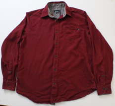 Marmot Men&#39;s Twill Button Up Shirt Size M - $18.70