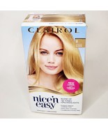 Clairol Nice &#39;n Easy Permanent Hair Color #8 Medium Blonde Hair Dye - £8.30 GBP