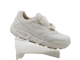 Brooks Shoes Mens Addiction Walker Sneakers  White Walking Comfort Sz 12... - $48.72
