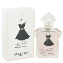 Guerlain La Petite Robe Noire Perfume 3.4 Oz Eau De Toilette Spray image 4
