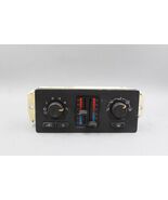 Temperature Control With AC Fits 2005-2007 CHEVROLET SILVERADO 1500 OEM ... - $202.49