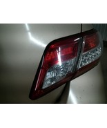 Passenger Tail Light Decklid Mounted Red And White Fits 10-11 CAMRY 1048... - $100.59 CAD