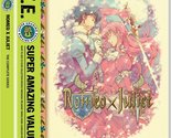 Romeo X Juliet - The Complete Tragedy S.A.V.E. [DVD] - $25.03