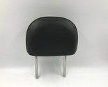 2012-2017 Buick Regal Left Right Front Headrest Black Leather OEM F01B14003 - £50.23 GBP