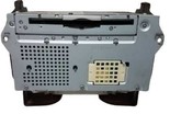 Audio Equipment Radio Receiver With Navigation Fits 11-13 MAXIMA 326949 - £68.32 GBP