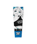 Waifu Gaming Sleeves - Shark Girl Size XXL  - $19.99