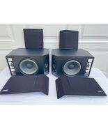 Bose 301 Series IV Direct Reflecting Speakers Left &amp; Right Matched Pair ... - $200.47