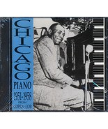 Sunnyland Slim, Eddie Boyd, Little Brother Montgomery, Etc. - $394.57 MXN
