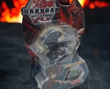 Bakugan Battle Planet Cloptor 2&quot;Collectible Figure sealed - $15.83