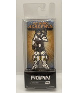 FIGPIN My Hero Academia Tenya Lida Collectible Pin #178 New - £8.84 GBP