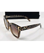Quay After Hours Luxe Brown Tortoise Brown Fade Lenses Polarized Sunglasses - €33,90 EUR