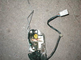 1994-2001 ACURA INTEGRA LOCKS LOCK ACTUATOR DOOR LATCH FITS 2 DOOR DRIVE... - $1,181.93 MXN