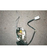 1994-2001 ACURA INTEGRA LOCKS LOCK ACTUATOR DOOR LATCH FITS 2 DOOR DRIVE... - $88.11