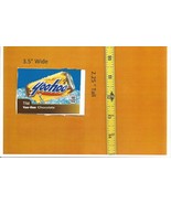  Medium Square Size YooHoo Chocolate Drink 11 oz CAN Soda Machine Flavor... - $5.47 CAD