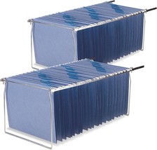 Officemate Hanging File Frame, Letter Size, Adjustable 14 To 18-Inches, ... - $32.94