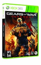 Gears of War Judgment - Xbox 360 [video game] - $9.80