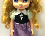 Disney Rapunzel Tangled 16&quot; Doll - $14.85