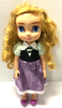 Disney Rapunzel Tangled 16&quot; Doll - £11.10 GBP