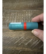 MAYBELLINE Green Edition Butter Cream High-Pigment Lipstick 005 Rainforest - €6,63 EUR