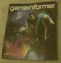 Game Informer July 2010 - £4.32 GBP