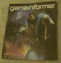 Game Informer July 2010 - $7.52 CAD