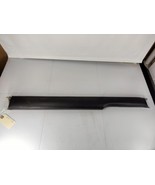 1970 to 1976 MG MGB Door Capping Trim Interior Drivers Side Black - $837.85 MXN