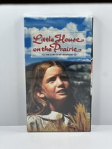 Little House on the Prairie - The Lord Is My Shepherd 1974/1992 (VHS) - £7.62 GBP