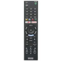 Rmt-Tx300U Replace Remote Applicable For Sony Tv Kd-55X720E Kd-49X720E K... - $16.99