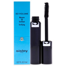 So Volume Mascara - 1 Deep Black by Sisley for Women - 0.27 oz Mascara - £40.65 GBP