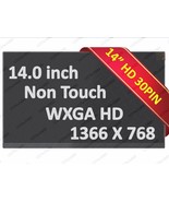 B140XTN07.5 Screen For HP PN M21392-001 LCD DISPLAY RAW PANEL14.0 HD AG ... - $49.94