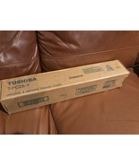 Original &amp; Genuine Toshiba Yellow Toner T-FC25-Y - $135.38 CAD