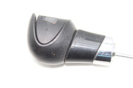 08-13 MINI COOPER CLUBMAN S AT AUTOMATIC GEAR SHIFTER SHIFT KNOB E6062 image 2