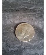 1984-D 50C Kennedy Half Dollar - $14.85