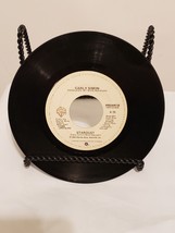 Carly Simon Jesse /Take Me As I Am 45-rpm Ex Free Shipping - £7.17 GBP