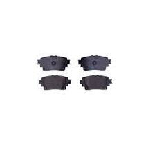 04466-48170 Toyota Genuine new Rear Disc Brake Pad Kit.1 Qty Available o... - $56.56