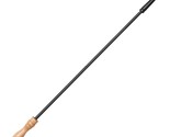 Fireplace Fire Pit Campfire Poker Stick. 32-Inch In Heavy Duty Fireplace... - £22.72 GBP