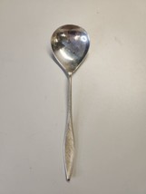 Sterling Reed &amp; Barton Cellini SUGAR SPOON  6&quot; Non-Engraved - $40.49