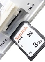 Eschenbach Visolux Digital HD Video Magnifier 7" Screen with Accessories & Case image 9