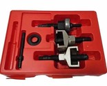 Snap-On 3 Piece Power Steering &amp; Alternator Pulley Puller /Installer Set - $173.20