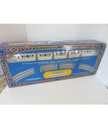 WDW Monorail Playset Yellow with Track  NRFB Disney New - $4,151.69 MXN