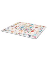 50&quot;x50&quot; Baby Play Mat Kids Crawling Floor Playmat Soft Thickened Mat - $664.70 MXN