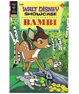 Walt Disney Showcase #31 (1975) *Gold Key Comics / Flower / Thumper / Fa... - €7,78 EUR
