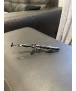 Star Wars Dead Soldier E-11D 1/6 Mandalorian Black Soldier Weapon Access... - €15,83 EUR