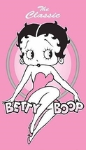 Betty Boop Fridge Magnet #2 - £14.17 GBP